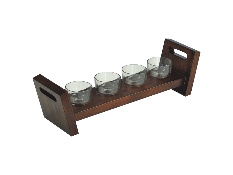 Oil Tester Tray