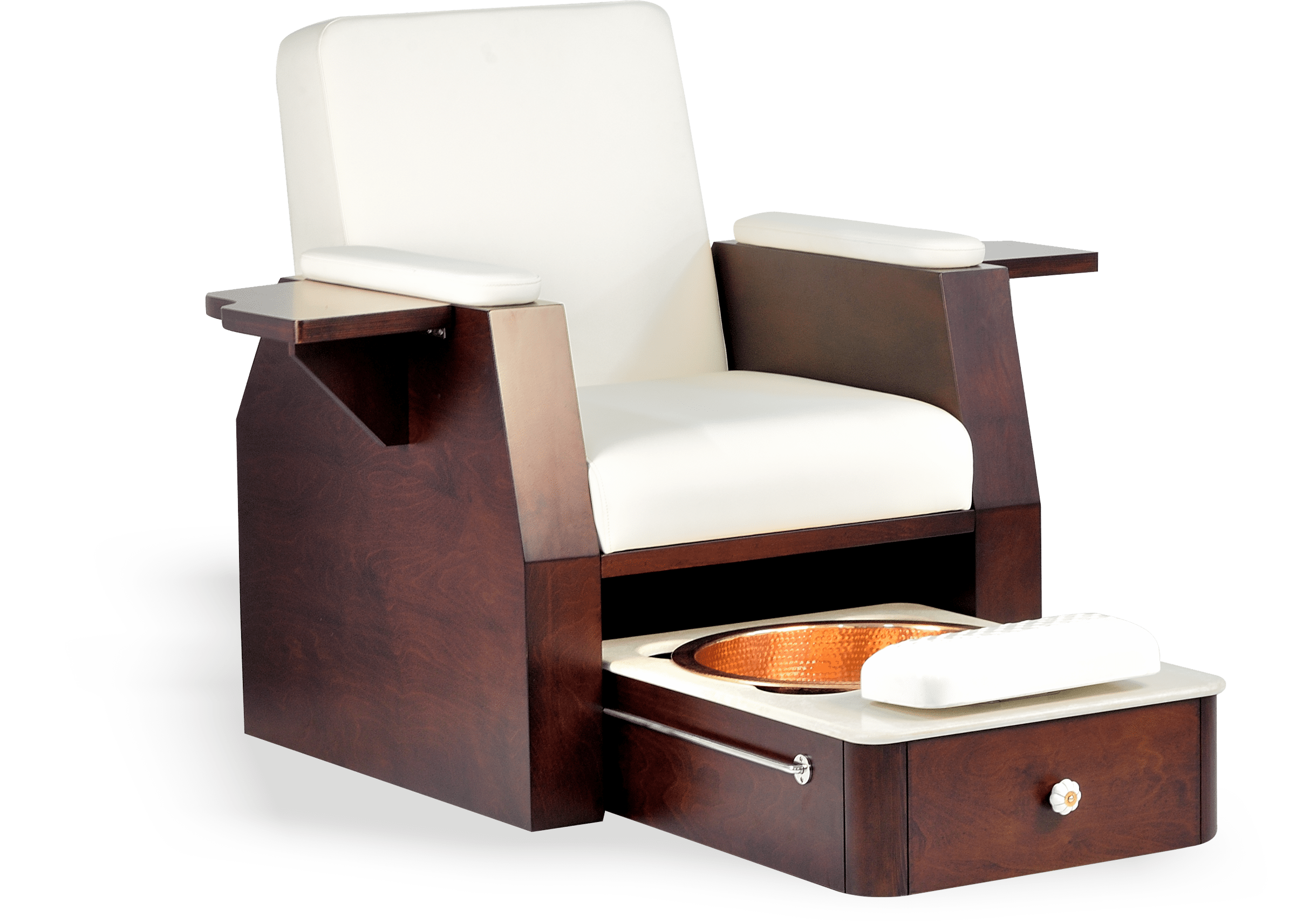 Manicure Pedicure Chair