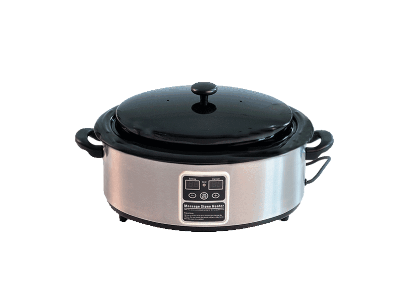 Digital Stone Heater in 6 Ltr capacity