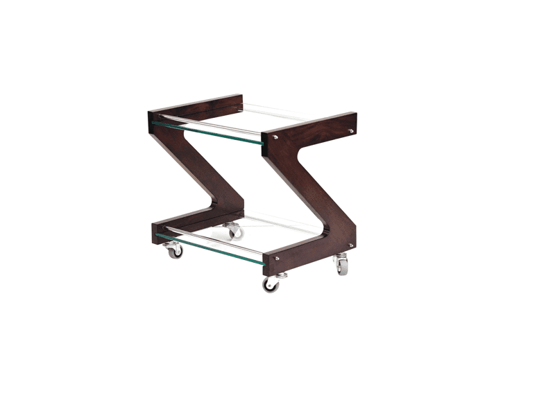 Pedicure Trolley
