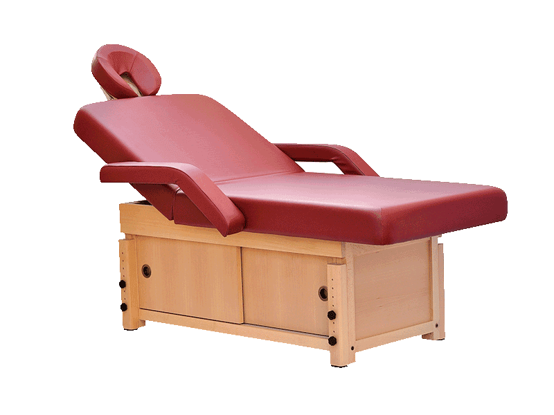 Arindam Spa Massage Table