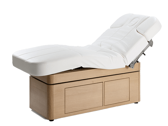 Mudra Electric Spa Massage Table
