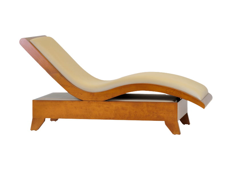 Mandakini Spa Lounger