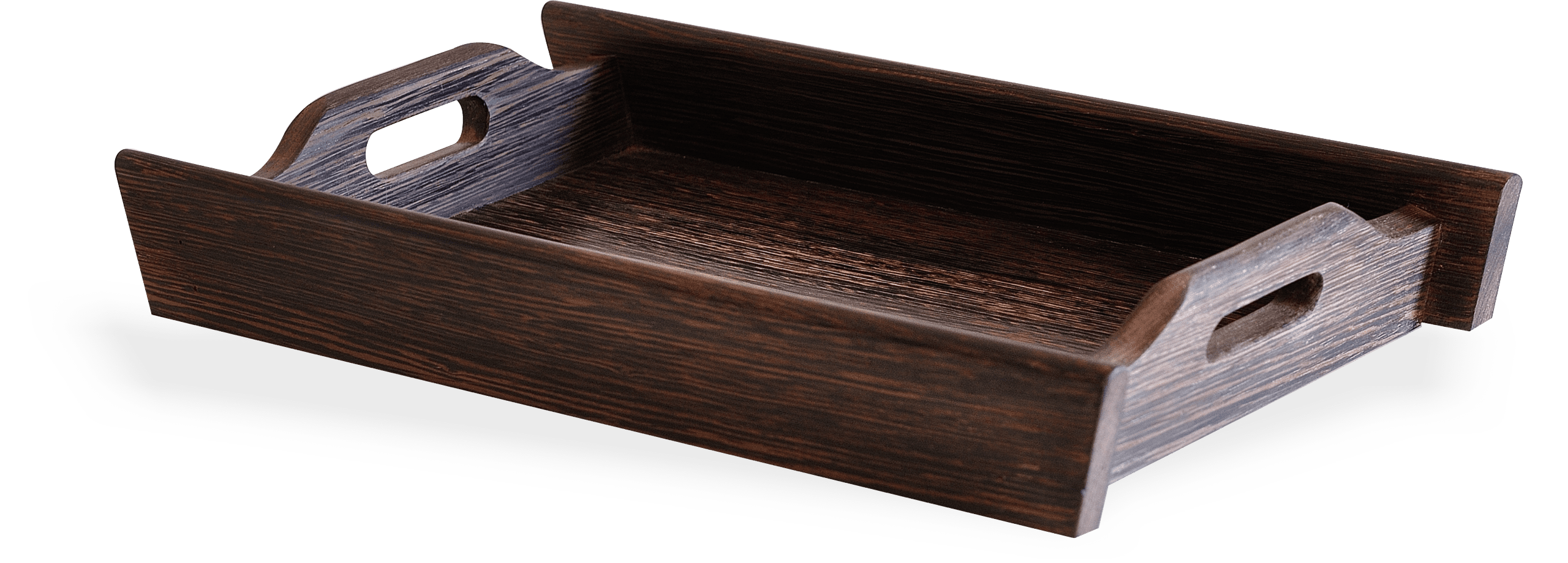 Designer Service Tray